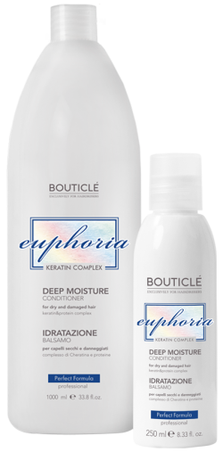 BouticleMoisture bouticle moisture кондиционер