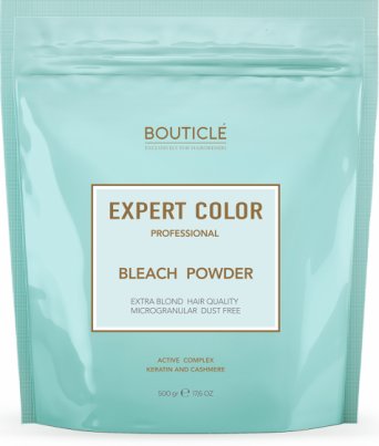 Обесцвечивающая пудра Bouticle Bleach Powder bouticle bleach powder