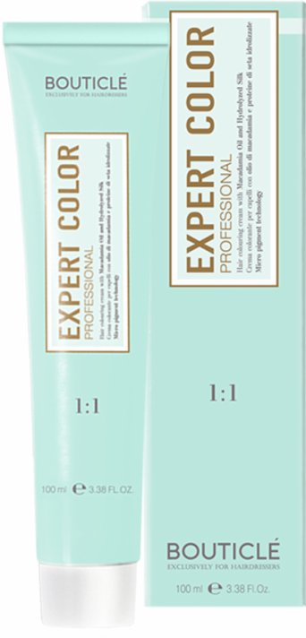 Краситель Bouticle Expert Color bouticle expert color