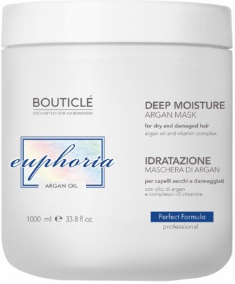 Увлажняющая маска Bouticle Moisture Mask bouticle moisture маска