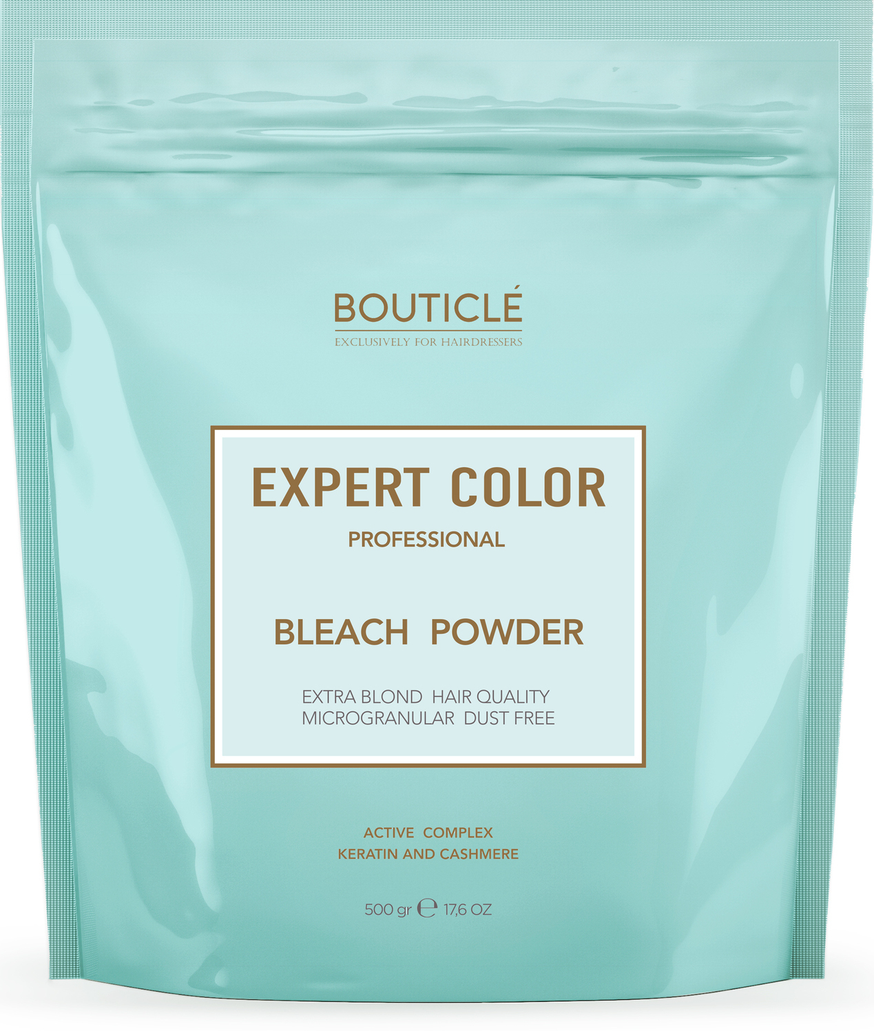 bouticle bleach powder